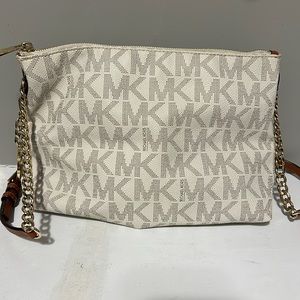 Michael Kors crossbody